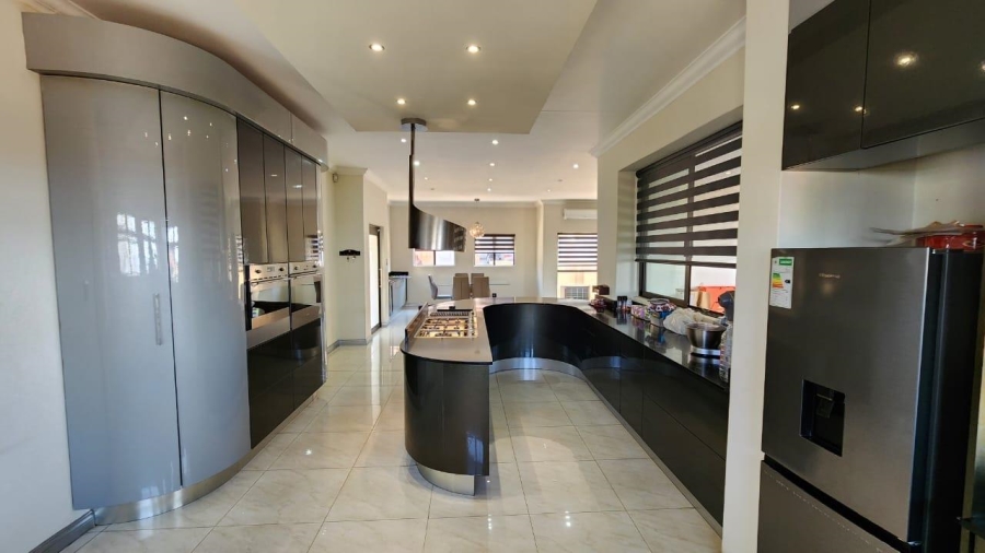 3 Bedroom Property for Sale in Cashan North West